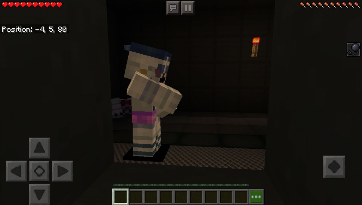 FNAF Sister Location Maps for Minecraft PE APK for Android Download