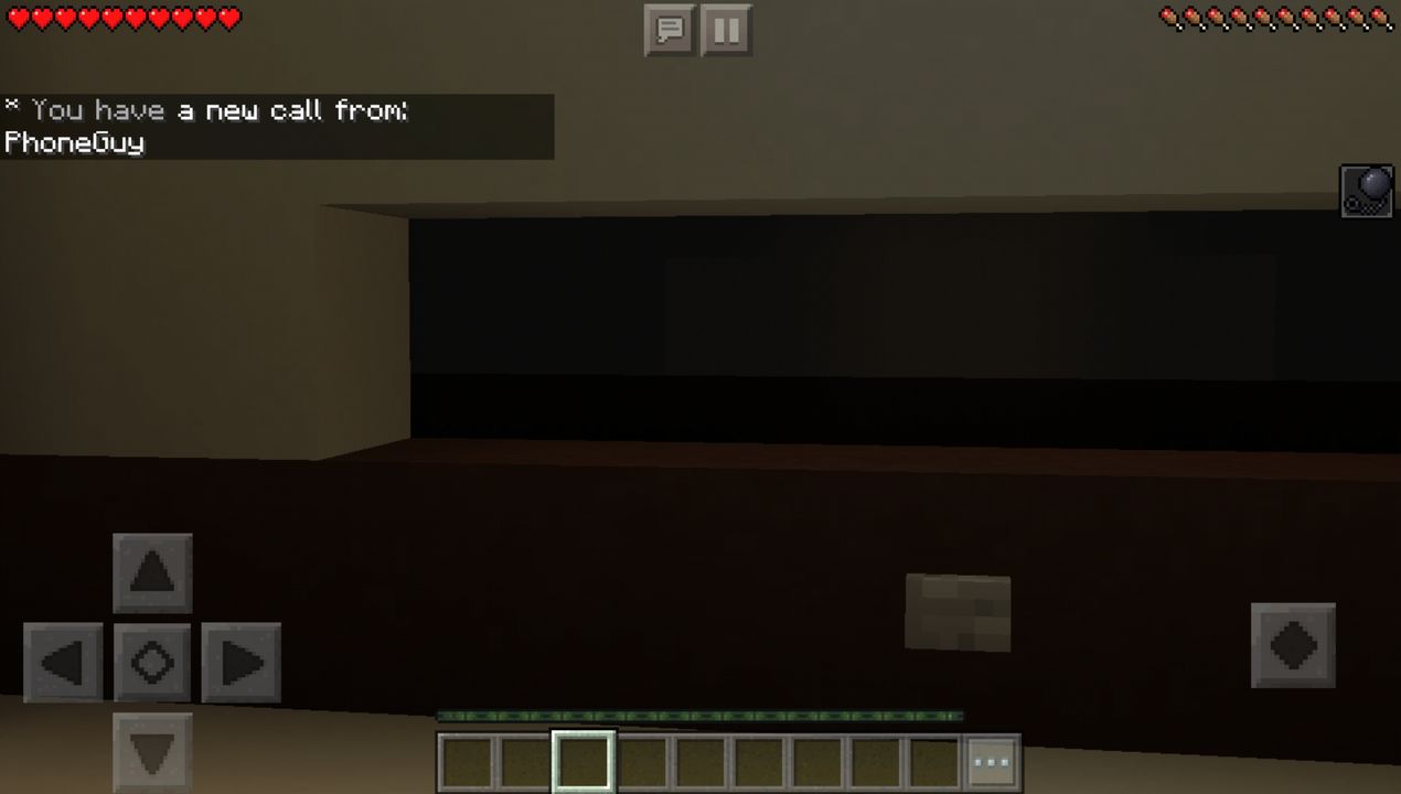 image for 2One Night At Frankie’s 3. Map for MCPE