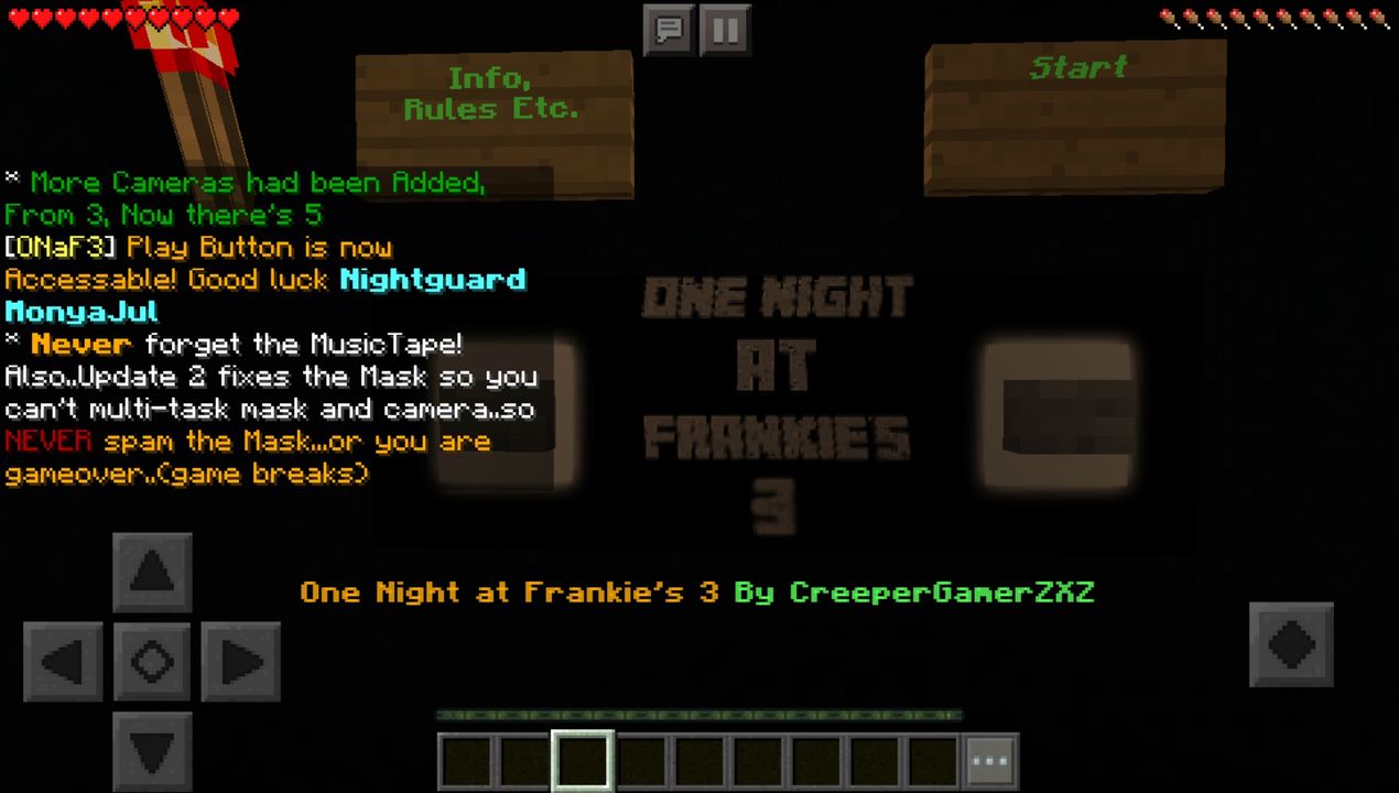 image for 2One Night At Frankie’s 2 Horror