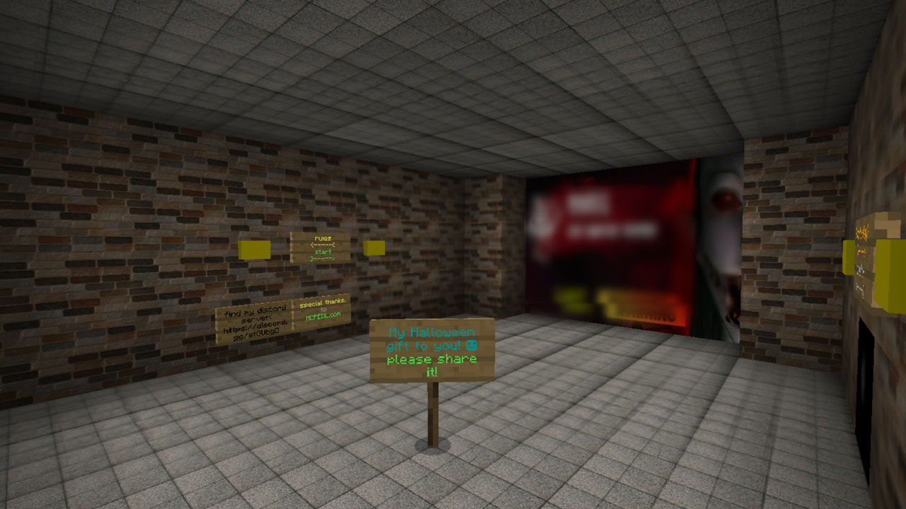 Eyes - the horror game - 💥The School map is out! 😱 A whole new scary map for Eyes - the horror game is now available on Android mobile devices and very