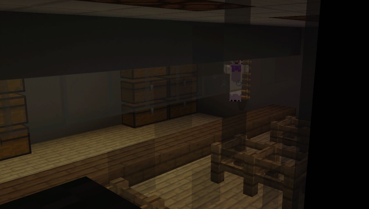 image for 4Five Nights At Maxie’s. FNAF MCPE map
