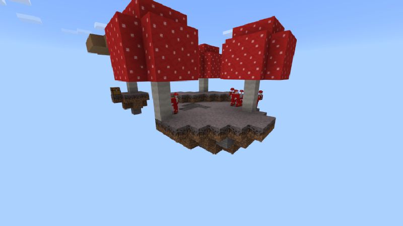 image for 3SkyBlock map 2020 for MCPE