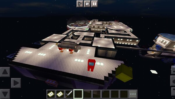 Minigames Maps for MINECRAFT PE ( Pocket Edition ) - Download the Best Mini  Games Map ( Free ) by Lok Lu